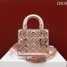 Christian Dior My Lady Bags